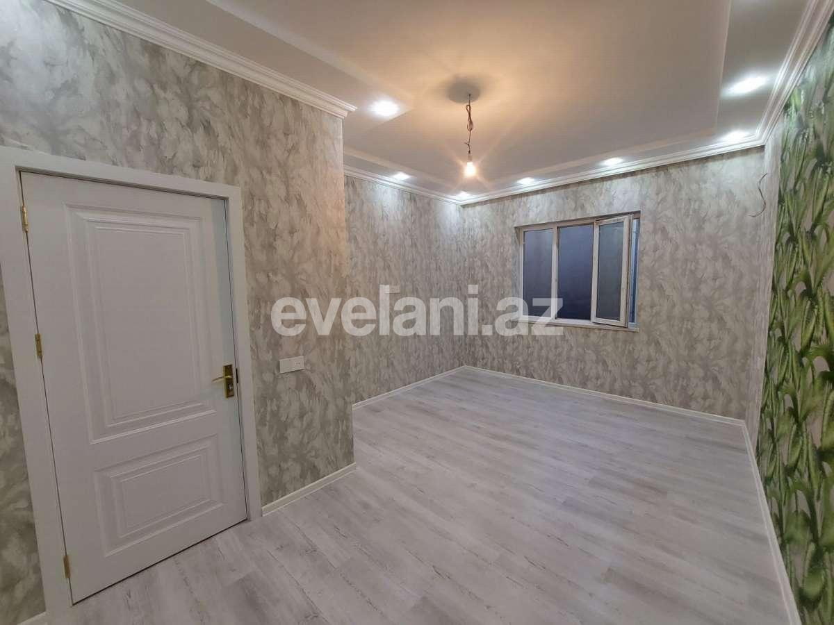 Satılır, həyət evi / bağ, 3 otaqlı, 90 m², Bakı, Binəqədi r, Binəqədi q.