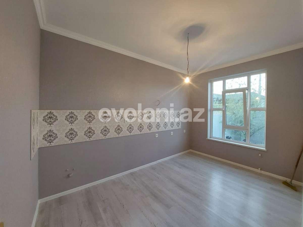 Satılır, həyət evi / bağ, 3 otaqlı, 90 m², Bakı, Binəqədi r, Binəqədi q.