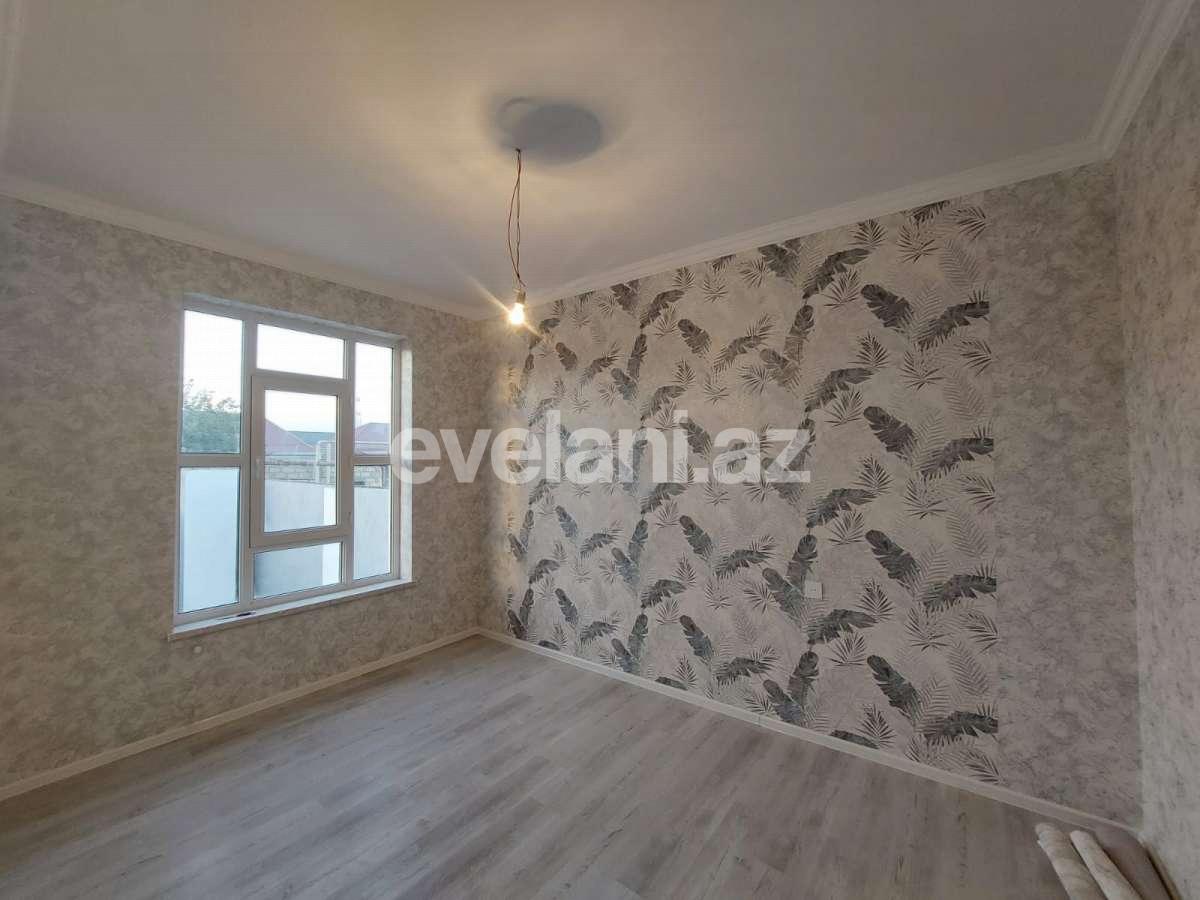 Satılır, həyət evi / bağ, 3 otaqlı, 90 m², Bakı, Binəqədi r, Binəqədi q.