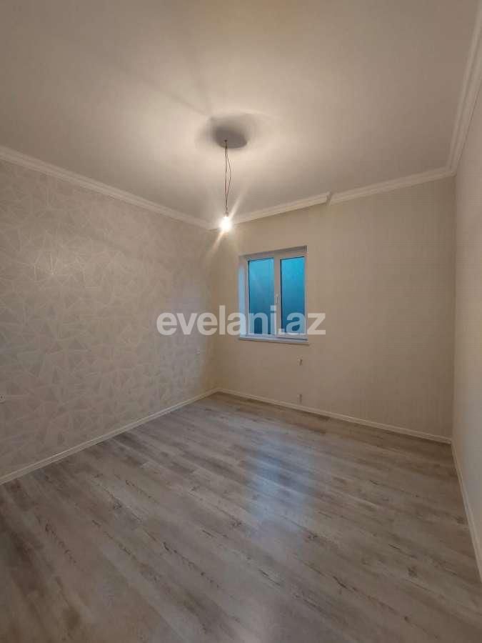 Satılır, həyət evi / bağ, 3 otaqlı, 90 m², Bakı, Binəqədi r, Binəqədi q.