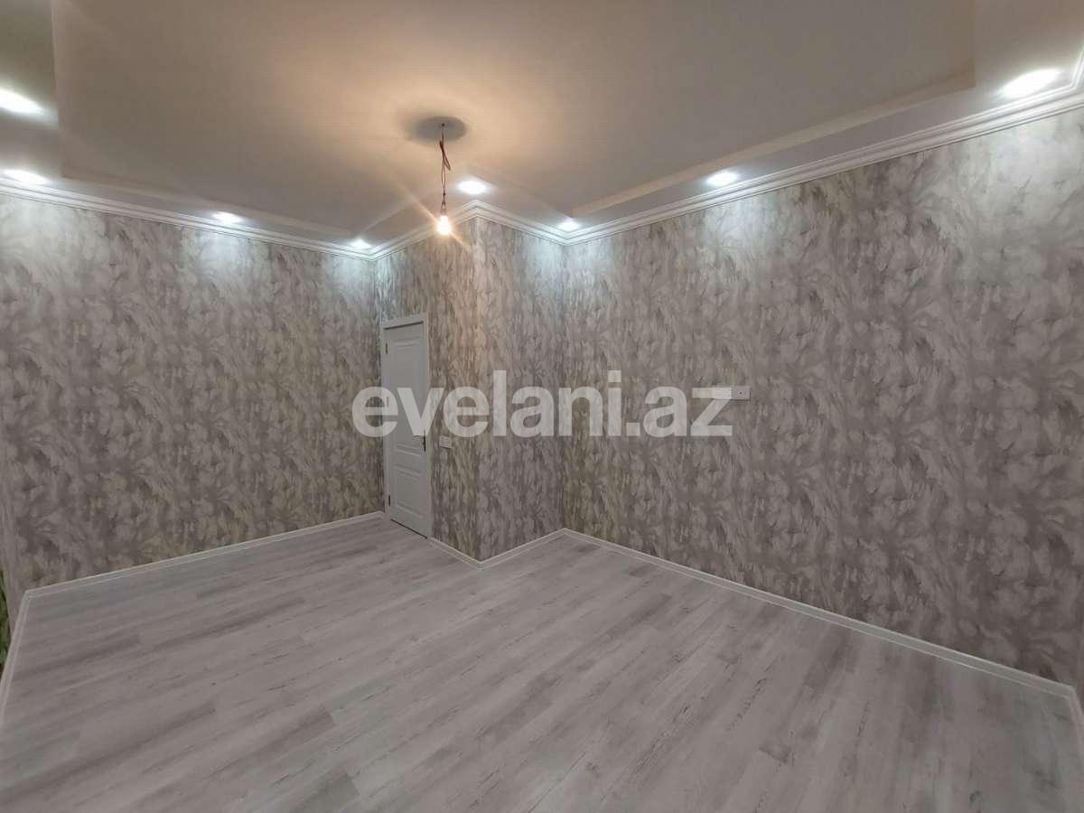 Satılır, həyət evi / bağ, 3 otaqlı, 90 m², Bakı, Binəqədi r, Binəqədi q.