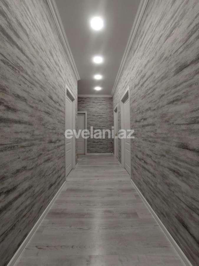 Satılır, həyət evi / bağ, 3 otaqlı, 90 m², Bakı, Binəqədi r, Binəqədi q.