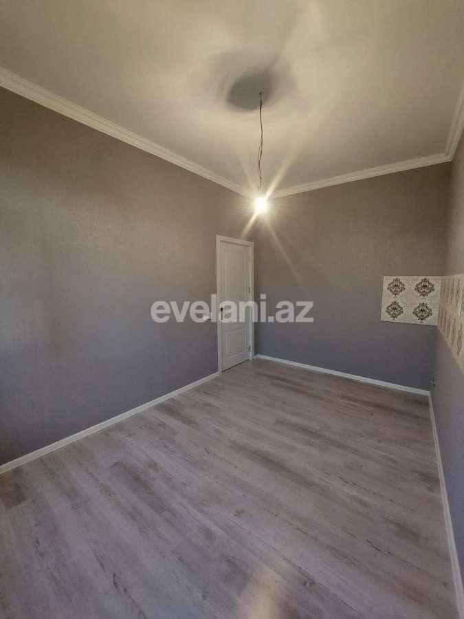 Satılır, həyət evi / bağ, 3 otaqlı, 90 m², Bakı, Binəqədi r, Binəqədi q.