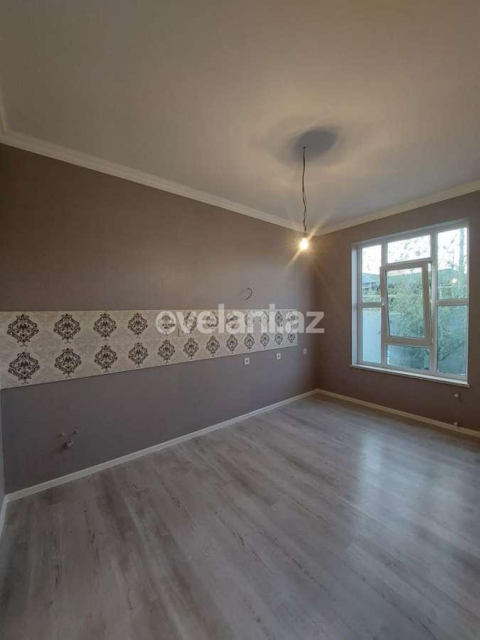 Satılır, həyət evi / bağ, 3 otaqlı, 90 m², Bakı, Binəqədi r, Binəqədi q.