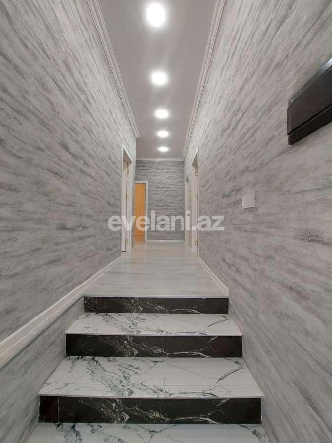 Satılır, həyət evi / bağ, 3 otaqlı, 90 m², Bakı, Binəqədi r, Binəqədi q.