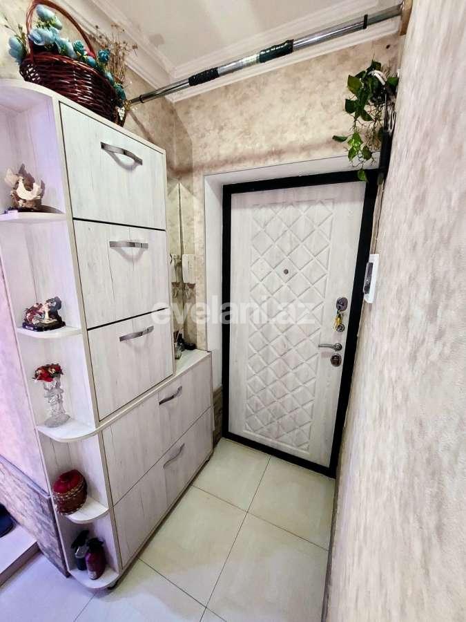 Продаётся, новостройка, 3-комнаты, 82 m², Баку, Сабунчинский r, Бакиханова p.