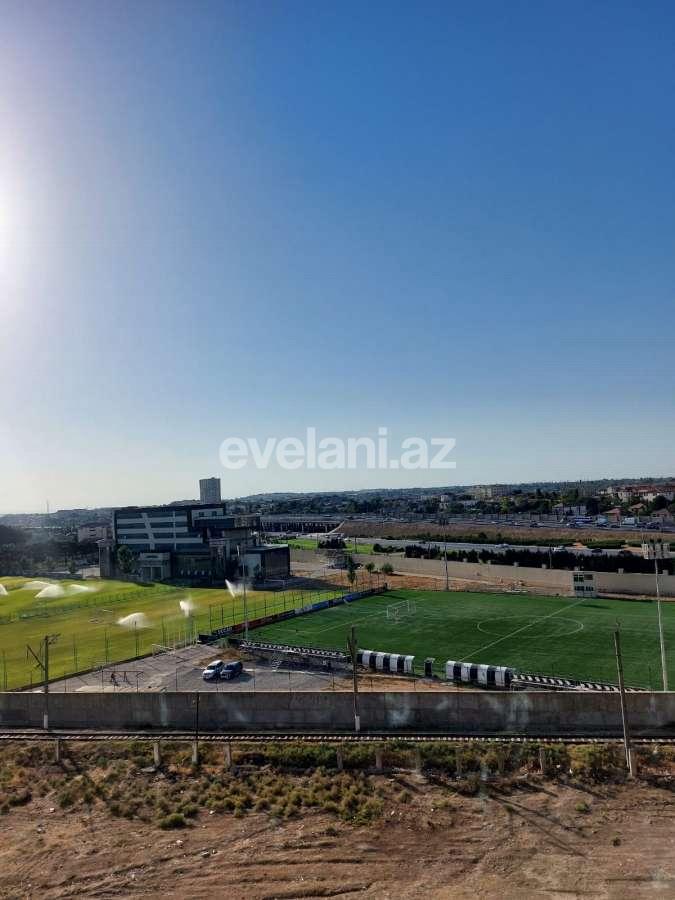 Продаётся, новостройка, 3-комнаты, 82 m², Баку, Сабунчинский r, Бакиханова p.