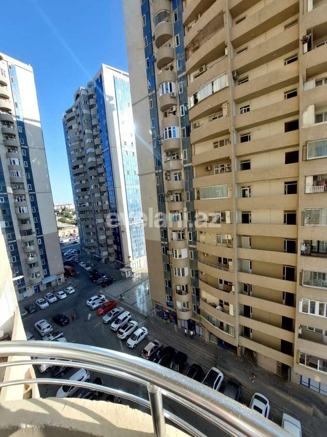 Продаётся, новостройка, 3-комнаты, 82 m², Баку, Сабунчинский r, Бакиханова p.