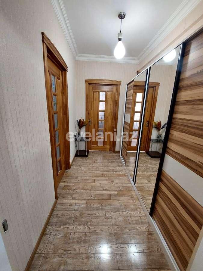Продаётся, новостройка, 3-комнаты, 82 m², Баку, Сабунчинский r, Бакиханова p.