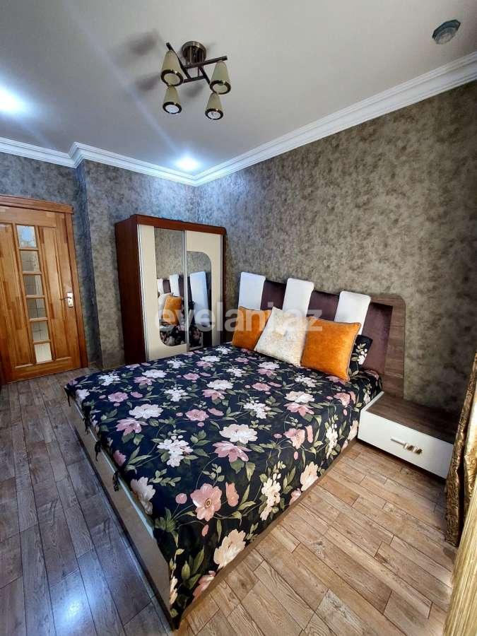 Продаётся, новостройка, 3-комнаты, 82 m², Баку, Сабунчинский r, Бакиханова p.