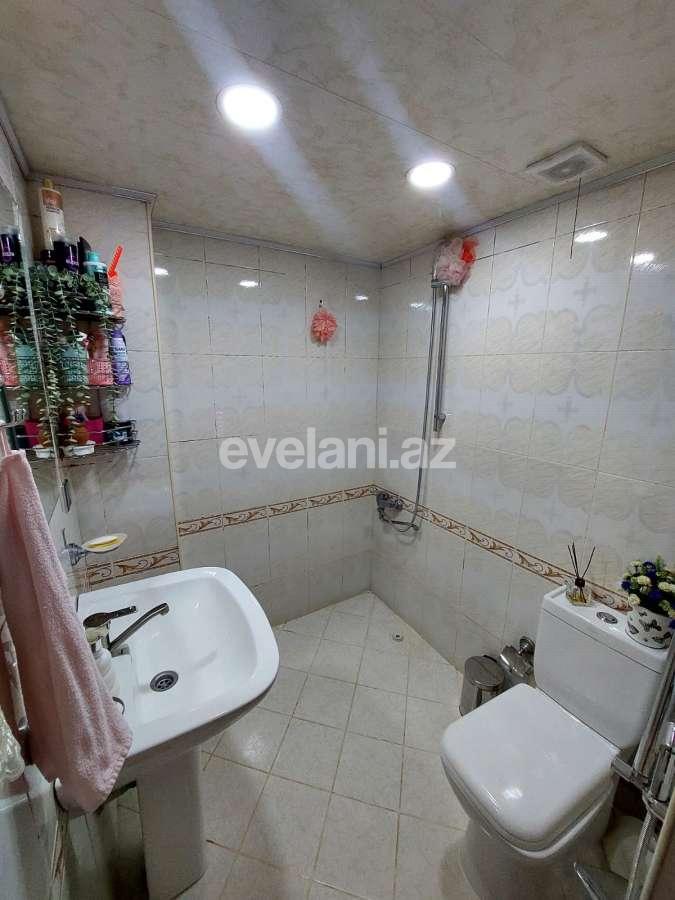 Продаётся, новостройка, 3-комнаты, 82 m², Баку, Сабунчинский r, Бакиханова p.