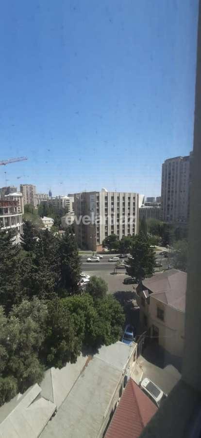 Kirayə verilir, yeni tikili, 3 otaqlı, 100 m², Bakı, Nəsimi r.