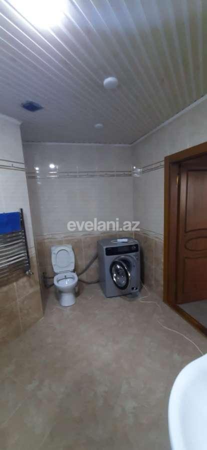 Kirayə verilir, yeni tikili, 3 otaqlı, 100 m², Bakı, Nəsimi r.