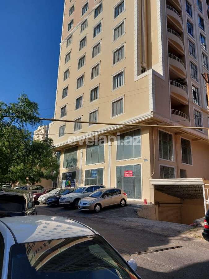 Сдаётся, новостройка, 3-комнаты, 150 m², Баку, Наримановский r, Нариман Нариманов m.