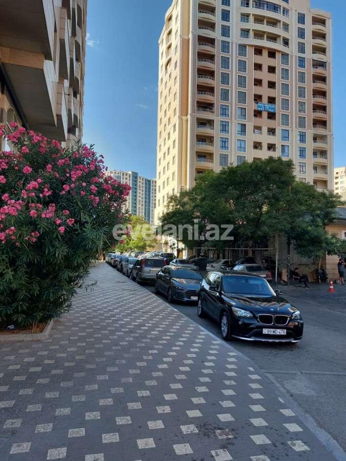 Сдаётся, новостройка, 3-комнаты, 150 m², Баку, Наримановский r, Нариман Нариманов m.