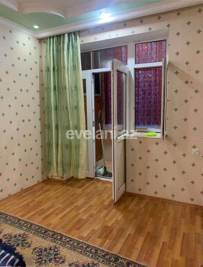 Rent, old building, 2 room, 60 m², Baku, Narimanov r, Ganjlik m.
