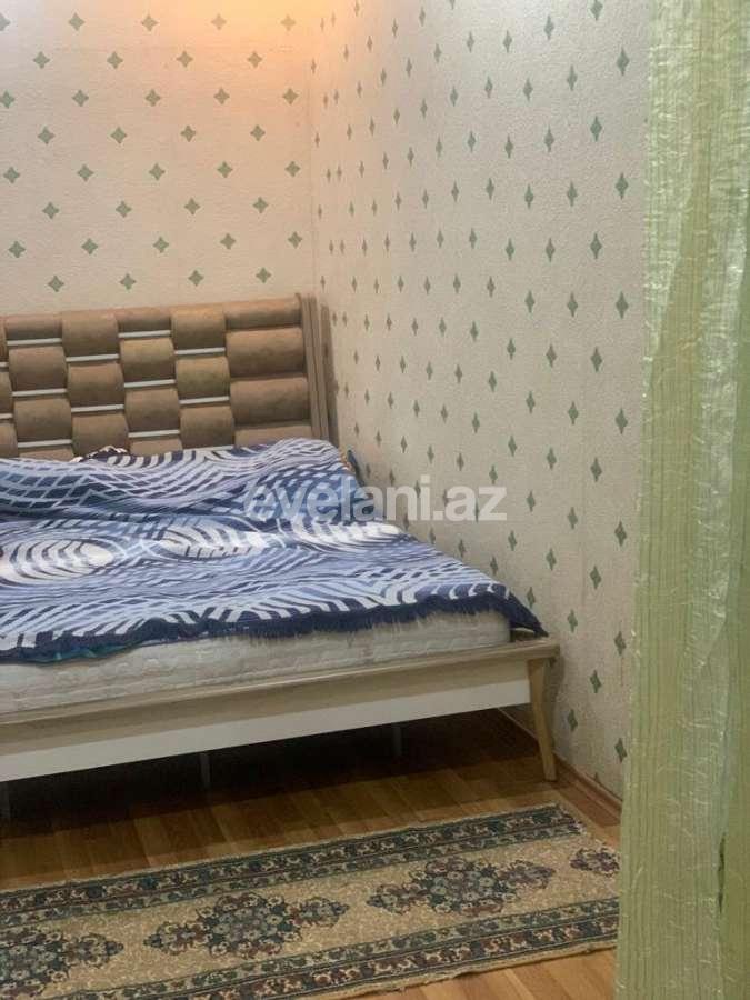 Rent, old building, 2 room, 60 m², Baku, Narimanov r, Ganjlik m.