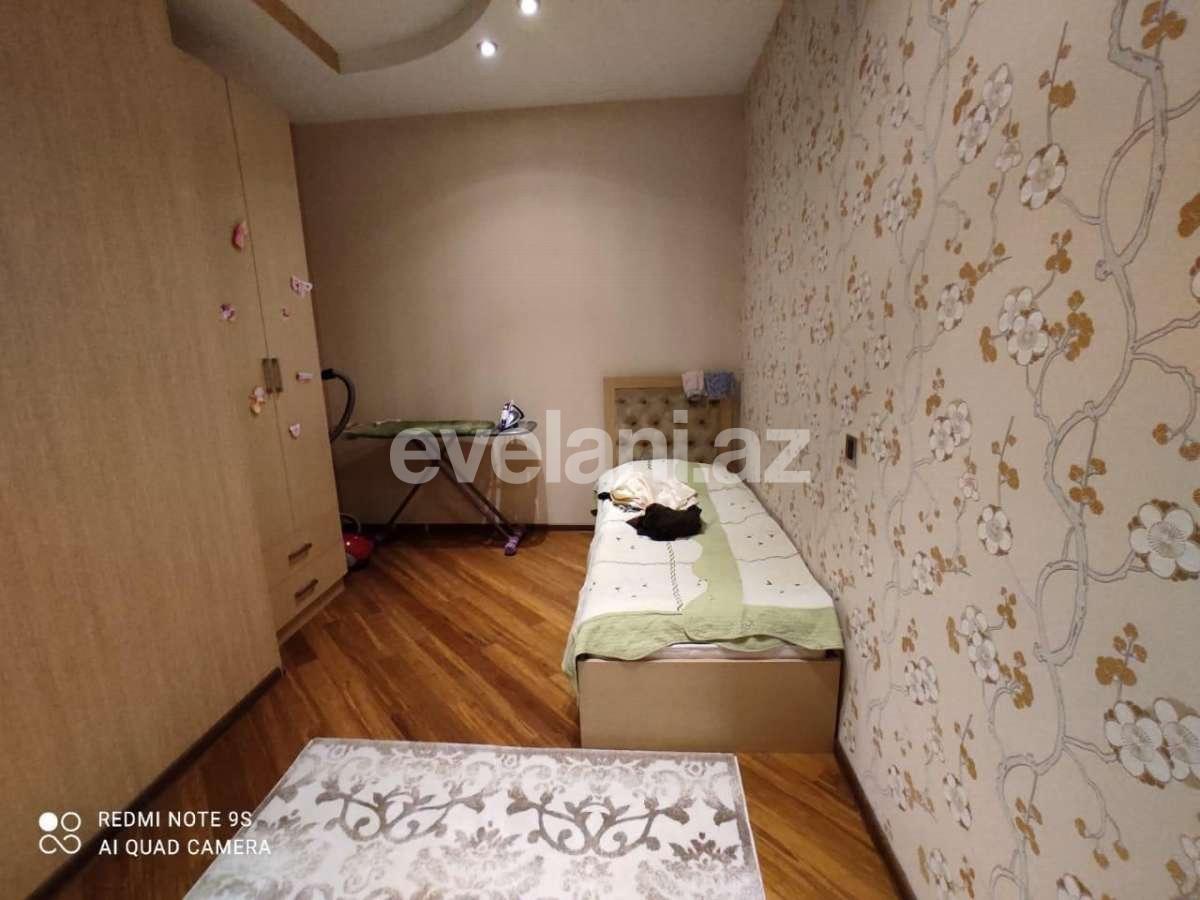 Kirayə verilir, yeni tikili, 3 otaqlı, 130 m², Bakı, Nərimanov r, Nəriman Nərimanov m.