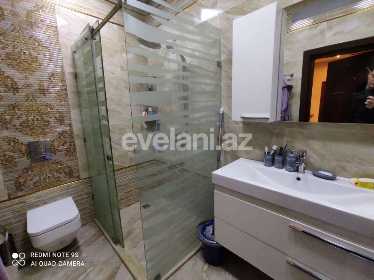 Kirayə verilir, yeni tikili, 3 otaqlı, 130 m², Bakı, Nərimanov r, Nəriman Nərimanov m.