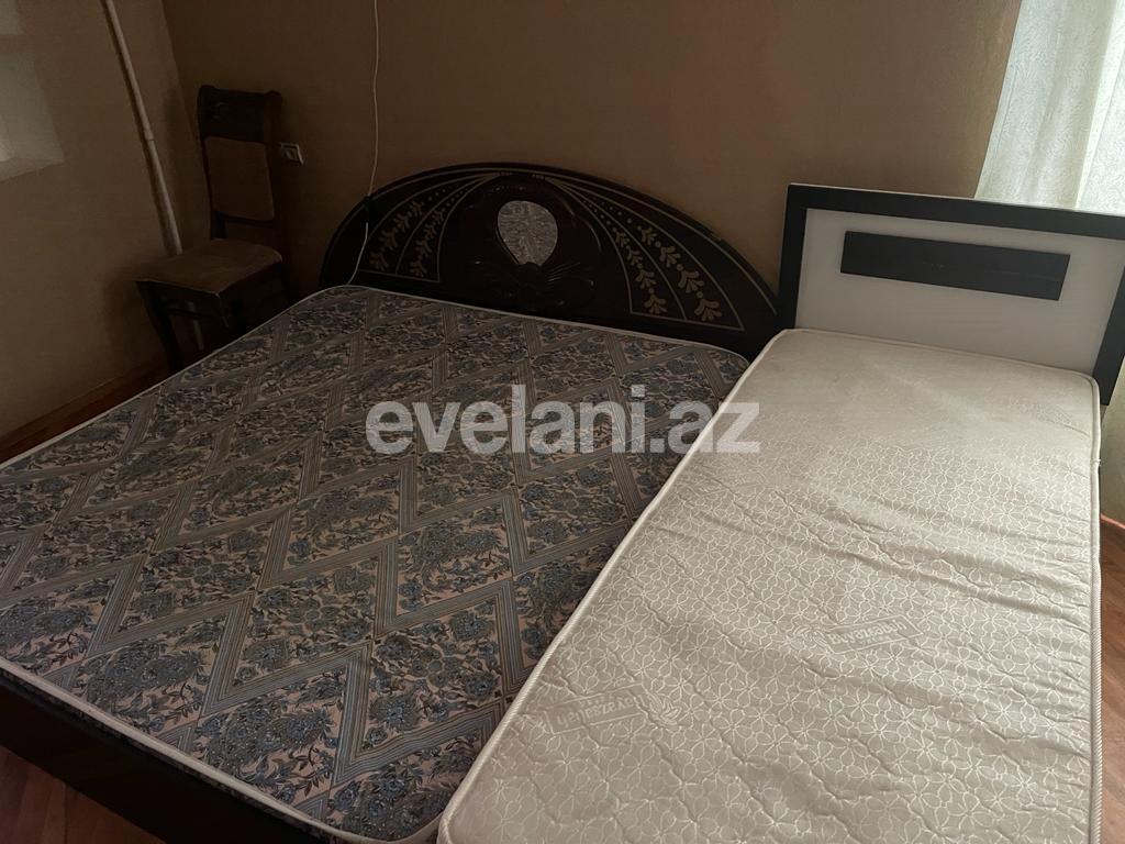 Сдаётся, новостройка, 3-комнаты, 100 m², Баку, Ясамальский r, Ясамал p, Элмляр Академиясы m.