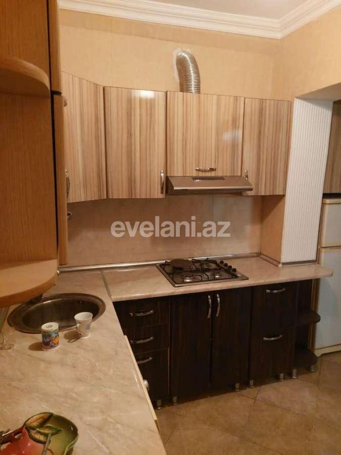 Сдаётся, новостройка, 3-комнаты, 100 m², Баку, Ясамальский r, Ясамал p, Элмляр Академиясы m.