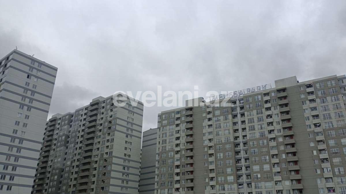 Сдаётся, новостройка, 2-комнаты, 80 m², Баку, Ясамальский r, Ясамал p, 20 январь m.