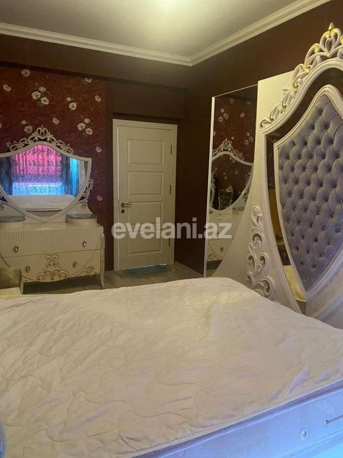 Сдаётся, новостройка, 2-комнаты, 80 m², Баку, Ясамальский r, Ясамал p, 20 январь m.