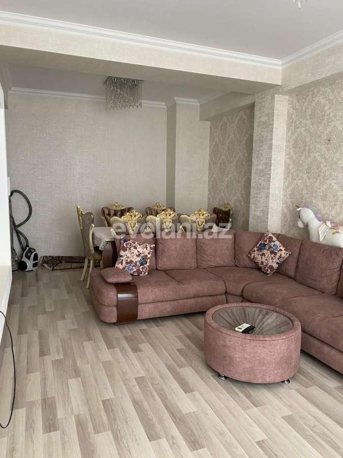 Сдаётся, новостройка, 2-комнаты, 80 m², Баку, Ясамальский r, Ясамал p, 20 январь m.