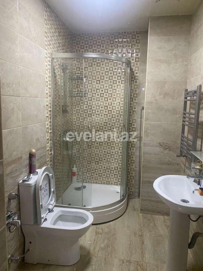 Сдаётся, новостройка, 2-комнаты, 80 m², Баку, Ясамальский r, Ясамал p, 20 январь m.