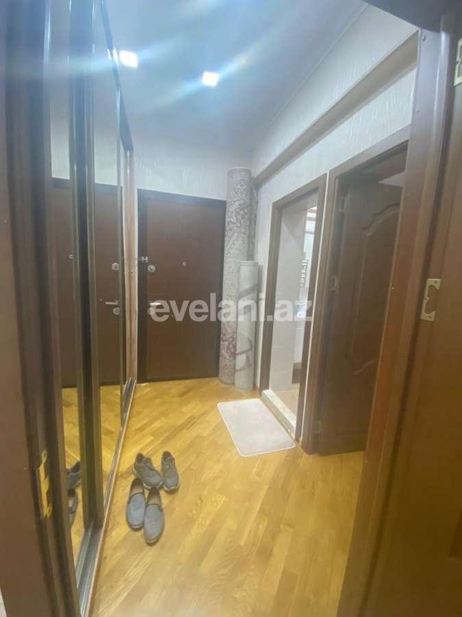 Kirayə verilir, yeni tikili, 2 otaqlı, 80 m², Bakı, Xətai r, Şah İsmayıl Xətai m.