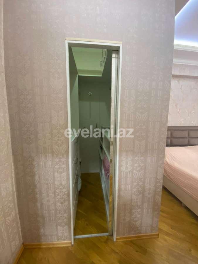 Kirayə verilir, yeni tikili, 2 otaqlı, 80 m², Bakı, Xətai r, Şah İsmayıl Xətai m.