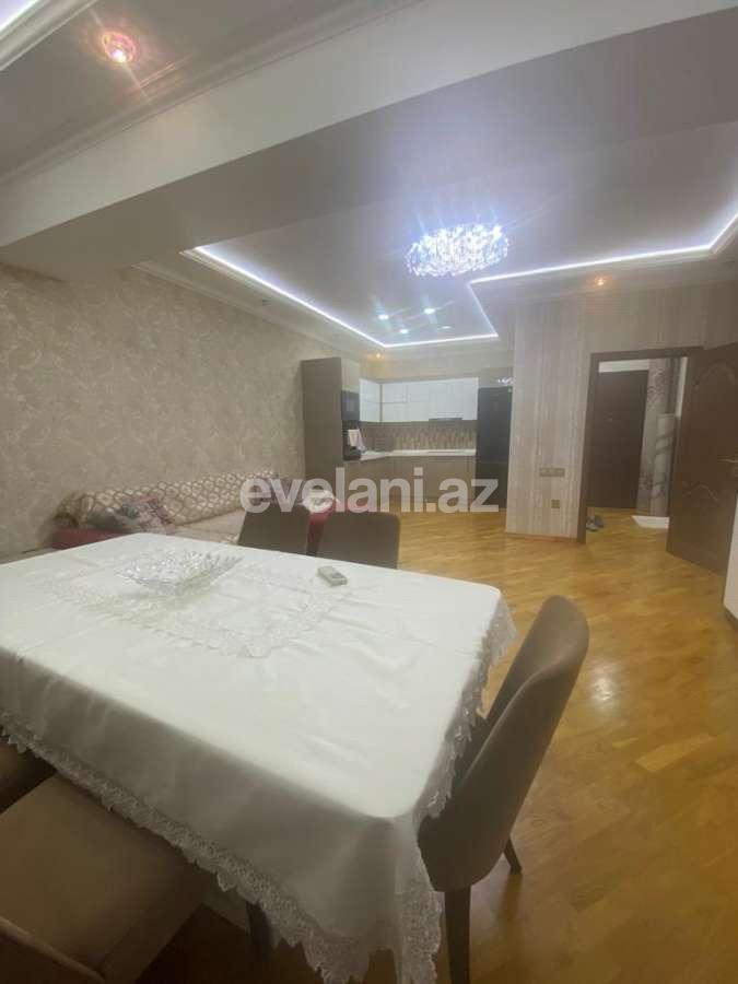 Kirayə verilir, yeni tikili, 2 otaqlı, 80 m², Bakı, Xətai r, Şah İsmayıl Xətai m.