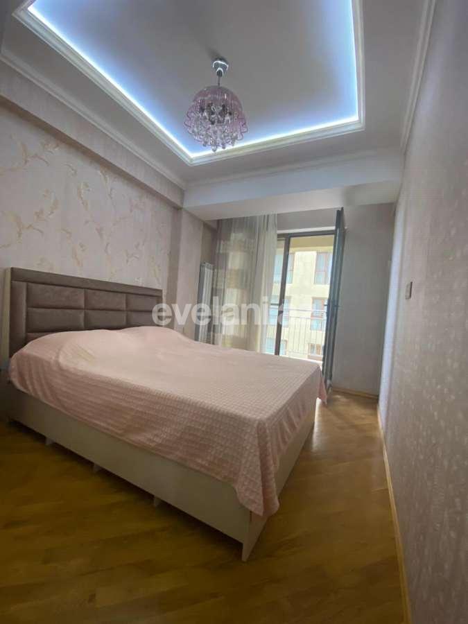 Kirayə verilir, yeni tikili, 2 otaqlı, 80 m², Bakı, Xətai r, Şah İsmayıl Xətai m.
