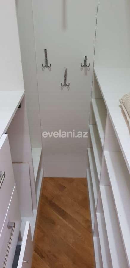 Kirayə verilir, yeni tikili, 2 otaqlı, 80 m², Bakı, Xətai r, Şah İsmayıl Xətai m.