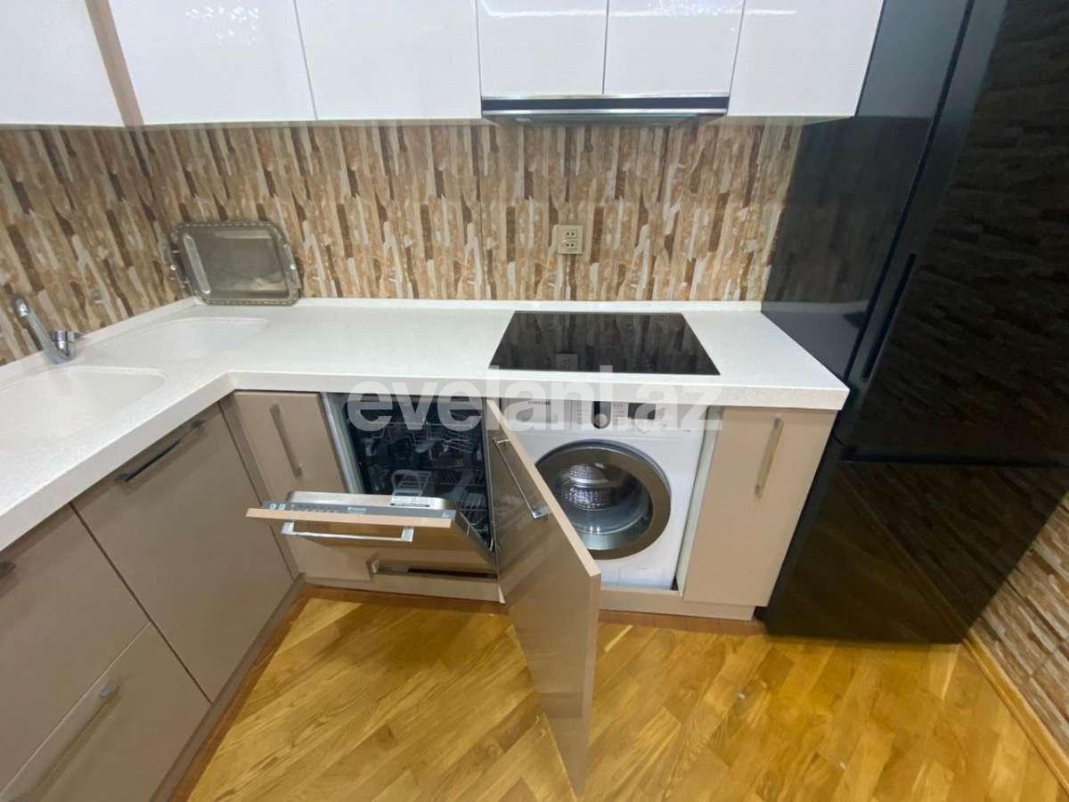 Kirayə verilir, yeni tikili, 2 otaqlı, 80 m², Bakı, Xətai r, Şah İsmayıl Xətai m.