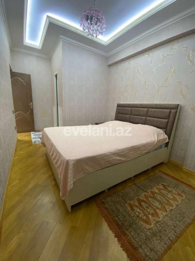Kirayə verilir, yeni tikili, 2 otaqlı, 80 m², Bakı, Xətai r, Şah İsmayıl Xətai m.