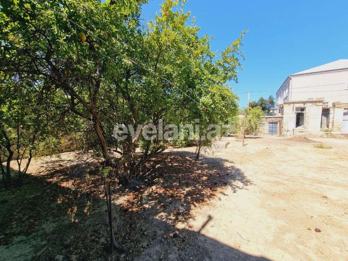 Satılır, torpaq, 4 sot, Bakı, Xəzər r, Buzovna q.