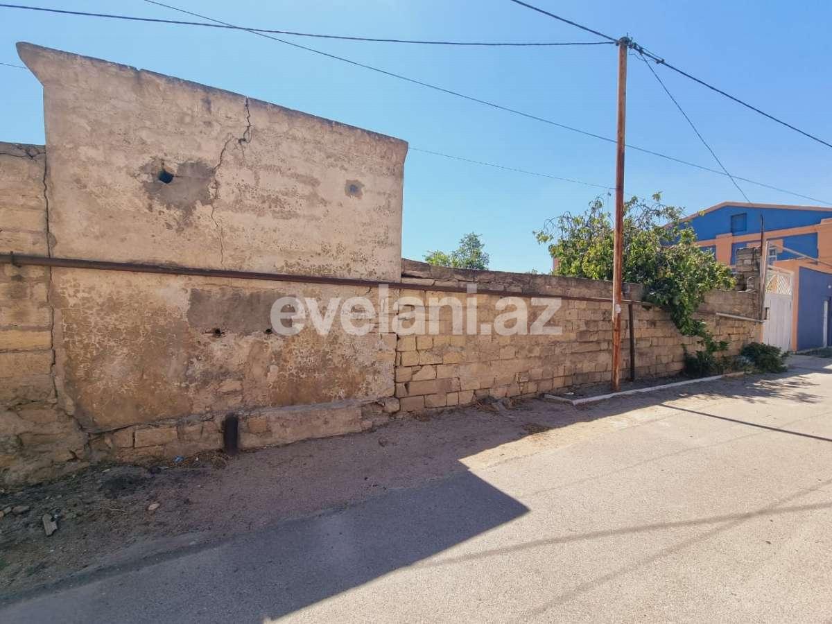 Satılır, torpaq, 4 sot, Bakı, Xəzər r, Buzovna q.