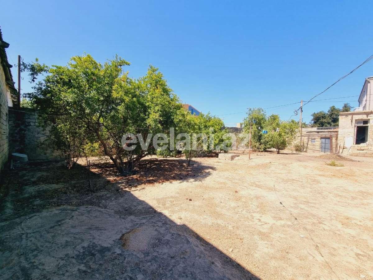 Satılır, torpaq, 4 sot, Bakı, Xəzər r, Buzovna q.