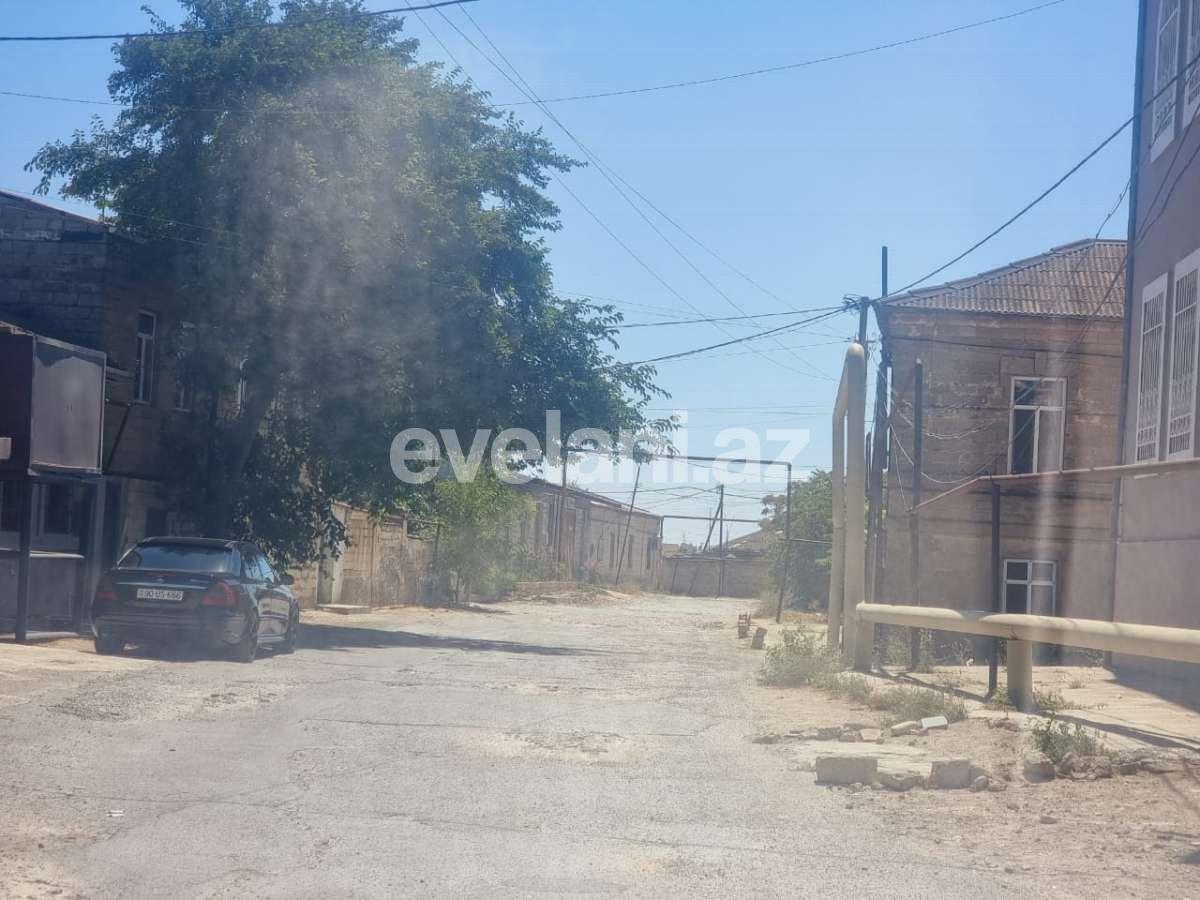 Satılır, torpaq, 4 sot, Bakı, Xəzər r, Buzovna q.