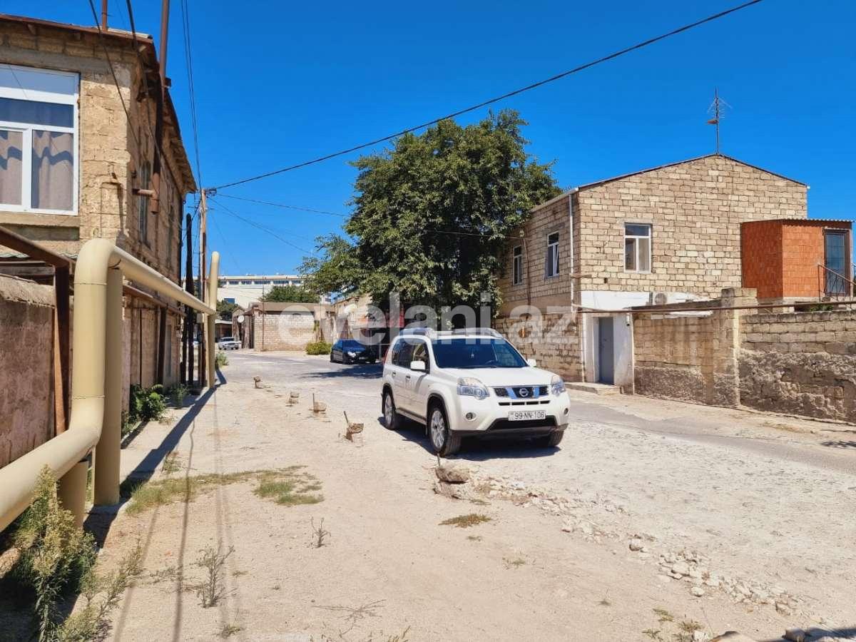 Satılır, torpaq, 4 sot, Bakı, Xəzər r, Buzovna q.