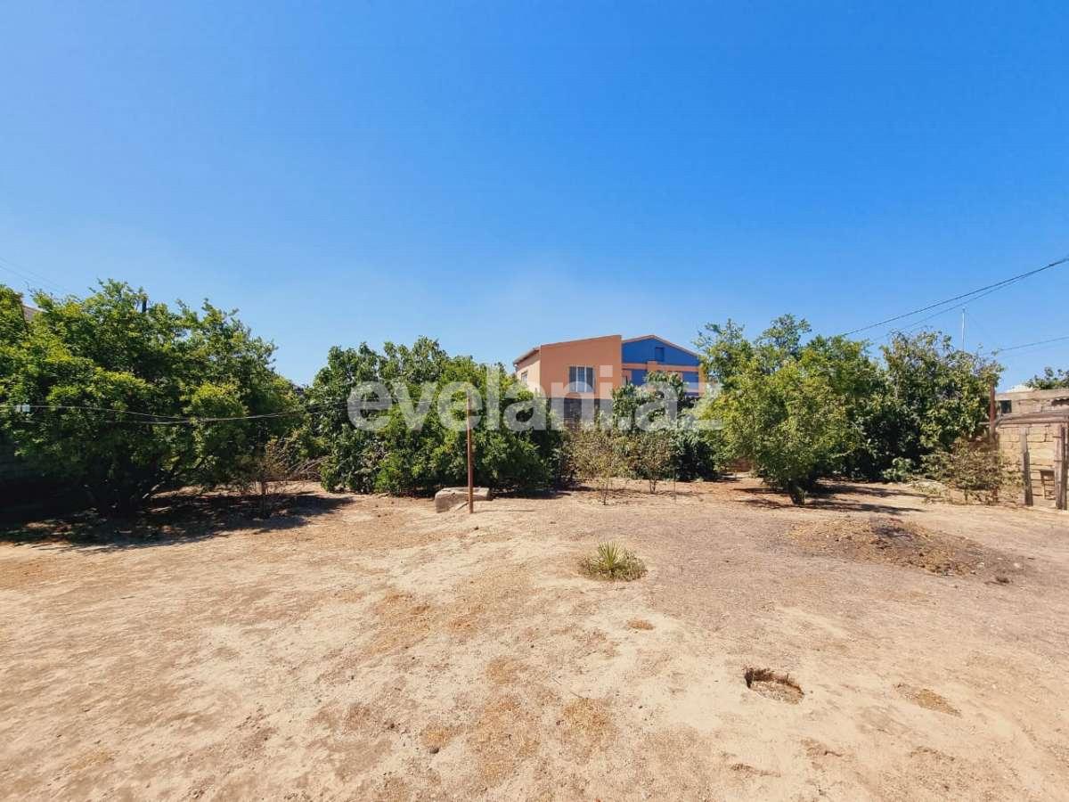 Satılır, torpaq, 4 sot, Bakı, Xəzər r, Buzovna q.