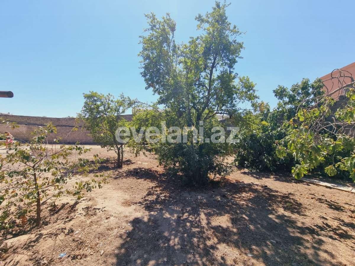 Satılır, torpaq, 4 sot, Bakı, Xəzər r, Buzovna q.