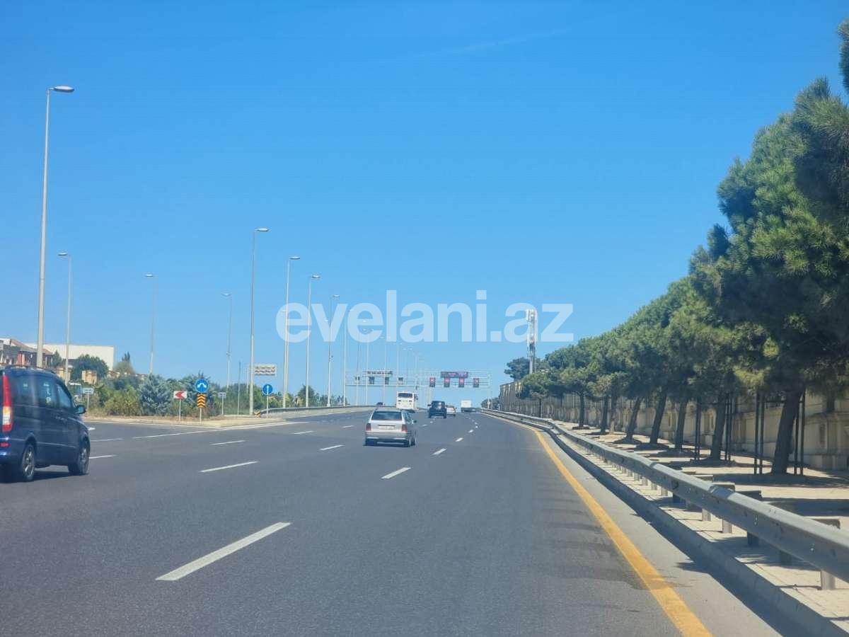 Satılır, torpaq, 4 sot, Bakı, Xəzər r, Buzovna q.