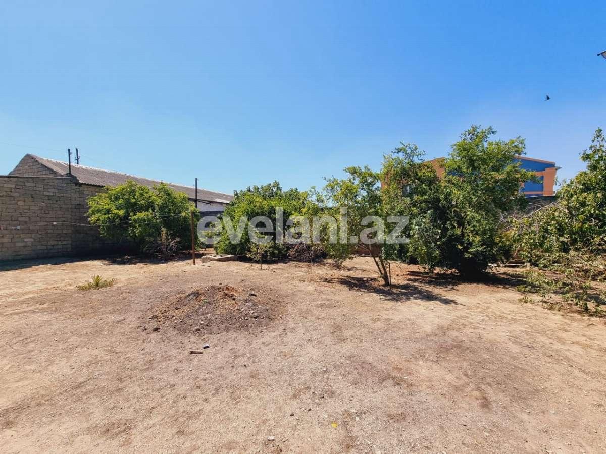 Satılır, torpaq, 4 sot, Bakı, Xəzər r, Buzovna q.