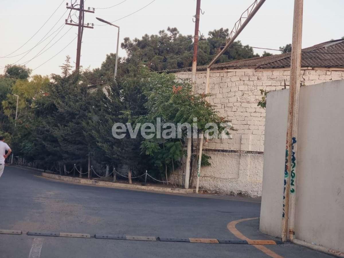 Satılır, torpaq, 6 sot, Bakı, Xəzər r, Şüvəlan q.