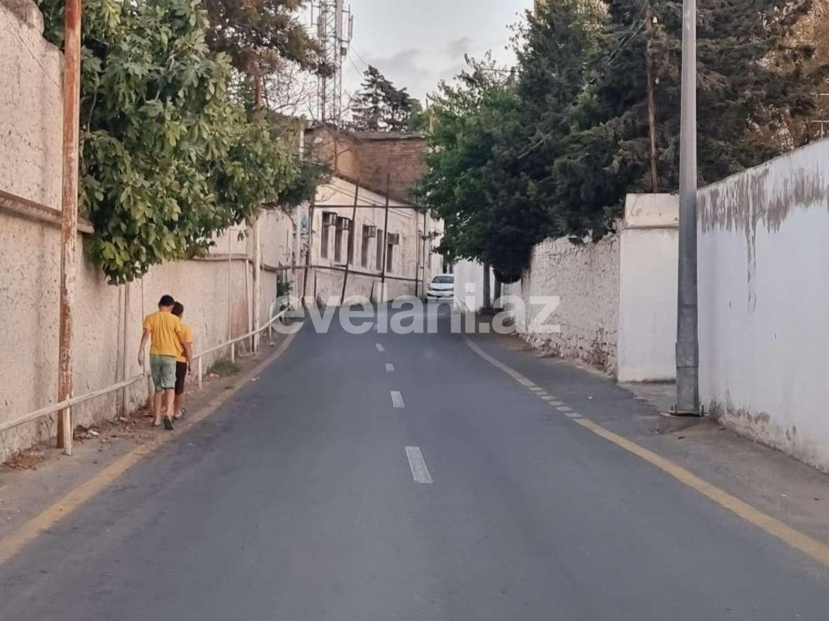 Satılır, torpaq, 6 sot, Bakı, Xəzər r, Şüvəlan q.