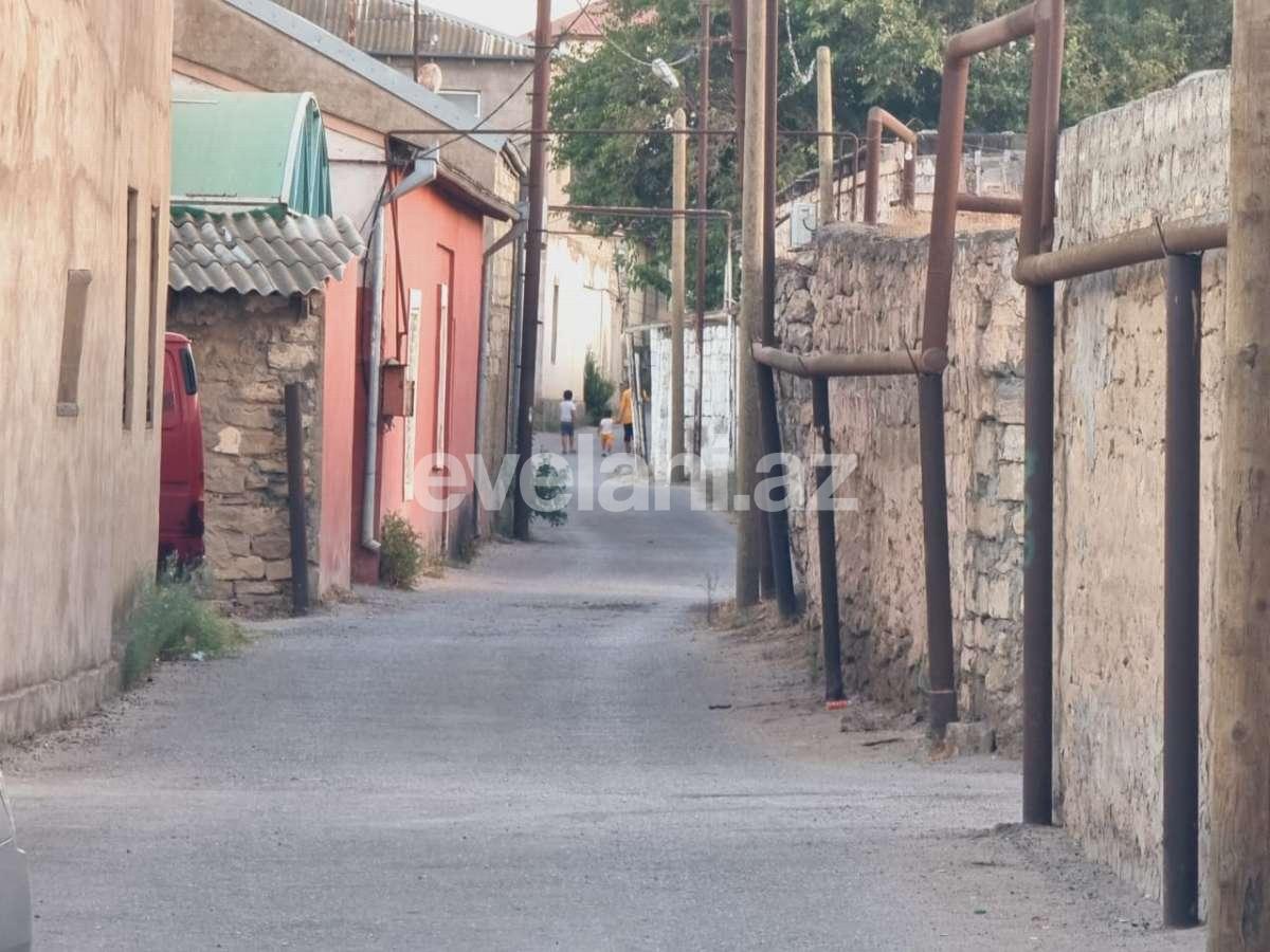 Satılır, torpaq, 6 sot, Bakı, Xəzər r, Şüvəlan q.