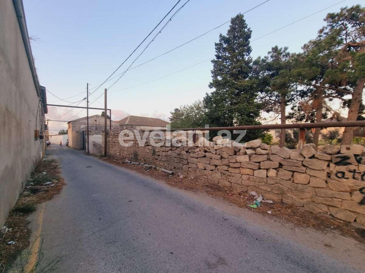 Satılır, torpaq, 6 sot, Bakı, Xəzər r, Şüvəlan q.