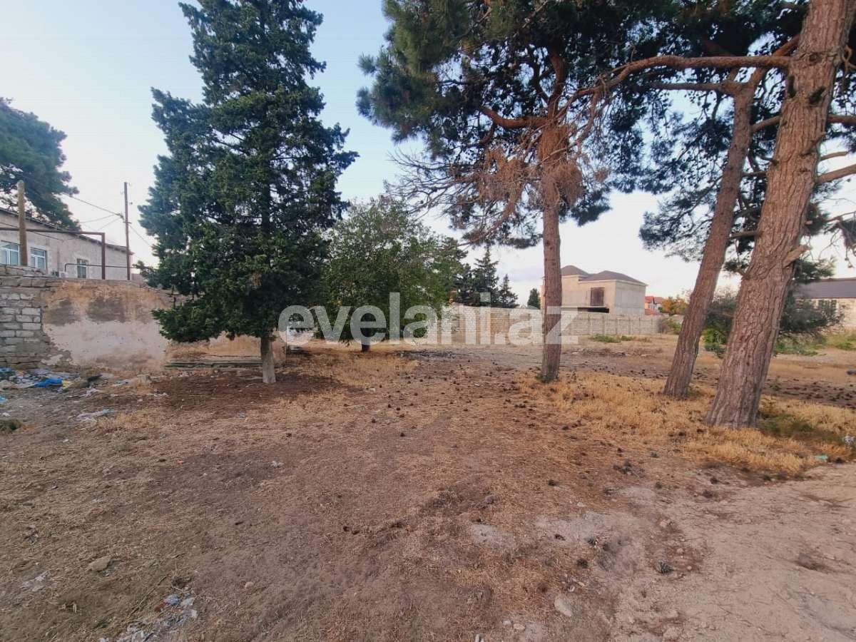 Satılır, torpaq, 6 sot, Bakı, Xəzər r, Şüvəlan q.
